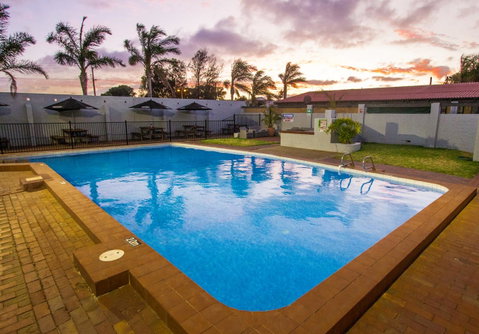 Nightcap At Wintersun Hotel - Accommodation Broome 30