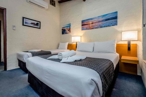 Nightcap At Wintersun Hotel - Accommodation Broome 5