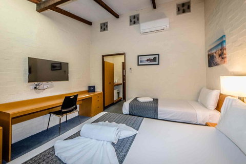 Nightcap At Wintersun Hotel - Accommodation Broome 7