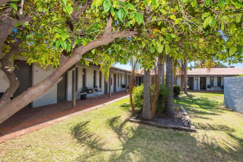 Nightcap At Wintersun Hotel - Accommodation Broome 6