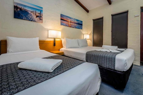 Nightcap At Wintersun Hotel - Accommodation Broome 21