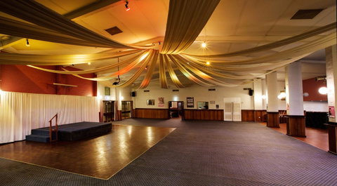 Nightcap At Wintersun Hotel - Accommodation Broome 32