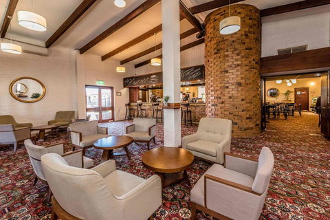 Nightcap At Wintersun Hotel - Accommodation Broome 23