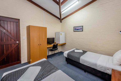 Nightcap At Wintersun Hotel - Accommodation Broome 15