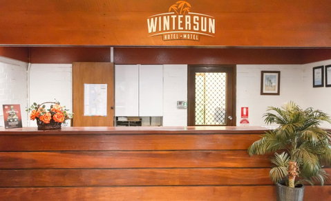 Nightcap At Wintersun Hotel - Accommodation Broome 35