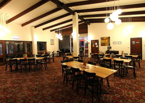 Nightcap At Wintersun Hotel - Accommodation Broome 25