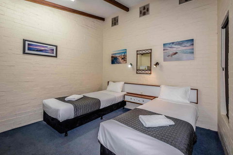 Nightcap At Wintersun Hotel - Accommodation Broome 16