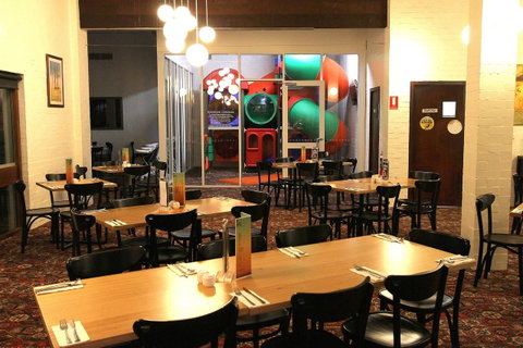 Nightcap At Wintersun Hotel - Accommodation Broome 26