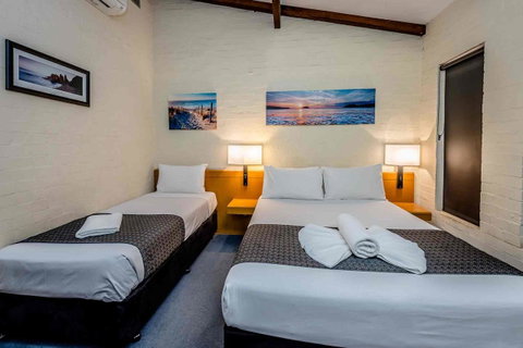 Nightcap At Wintersun Hotel - Accommodation Broome 20