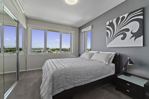 Luxury Suite Bunbury - Accommodation Broome 10