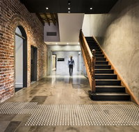 Hougoumont Hotel Fremantle - Accommodation Broome