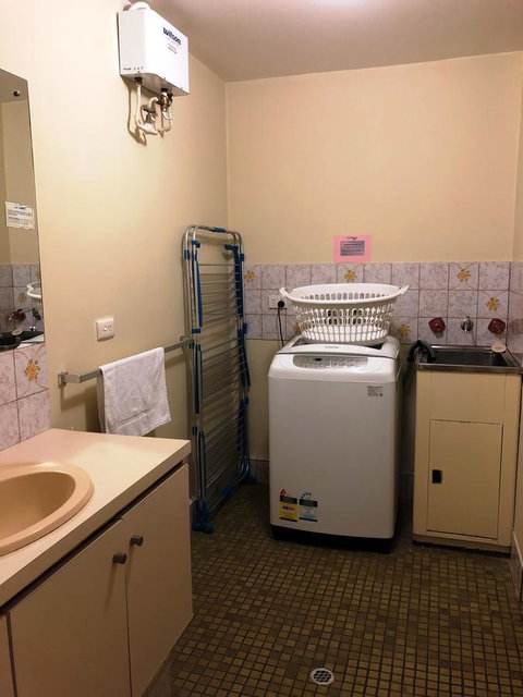 West Beach Lagoon 208 â€“ Great Value! - Accommodation Broome 13