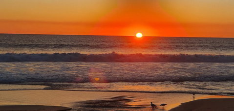 West Beach Lagoon 208 â€“ Great Value! - Accommodation Broome 25