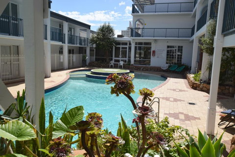 West Beach Lagoon 208 â€“ Great Value! - Accommodation Broome 17