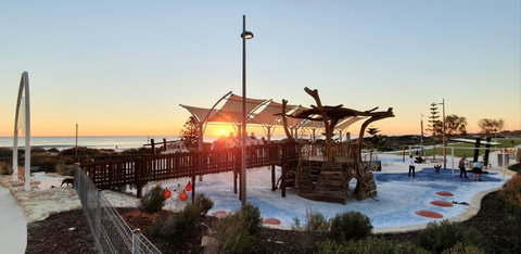 West Beach Lagoon 208 â€“ Great Value! - Accommodation Broome 29