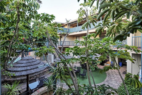 West Beach Lagoon 208 â€“ Great Value! - Accommodation Broome 24