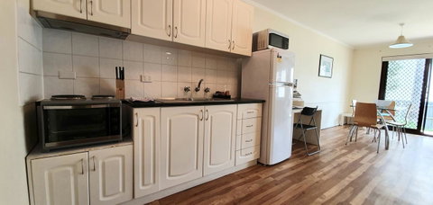 West Beach Lagoon 208 â€“ Great Value! - Accommodation Broome 11