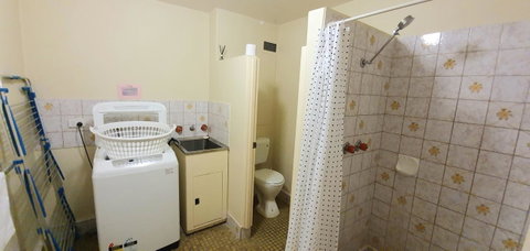 West Beach Lagoon 208 â€“ Great Value! - Accommodation Broome 15