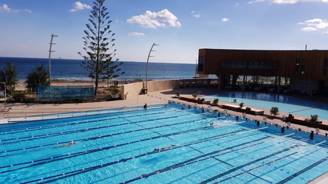 West Beach Lagoon 208 â€“ Great Value! - Accommodation Broome 31