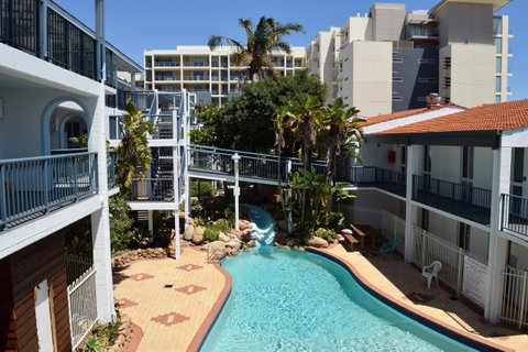 West Beach Lagoon 208 â€“ Great Value! - Accommodation Broome 18