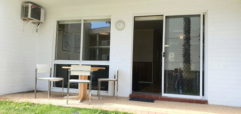 West Beach Lagoon 208 â€“ Great Value! - Accommodation Broome 16