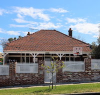 Fremantle Heritage Home for you to enjoy - Accommodation Broome