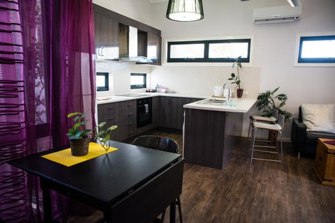 Como Retreat - Two Bedroom Villa - Accommodation Broome 21