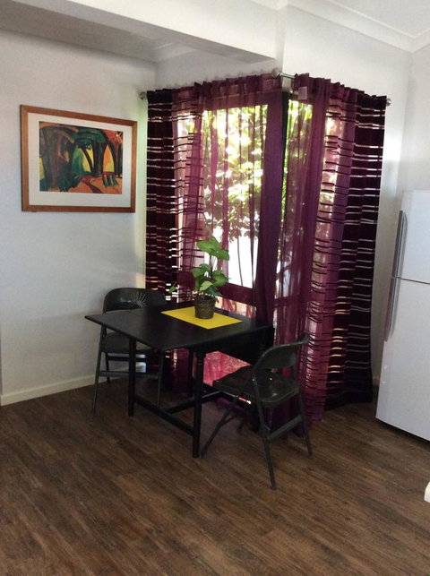 Como Retreat - Two Bedroom Villa - Accommodation Broome 3