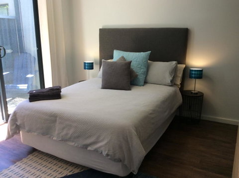 Como Retreat - Two Bedroom Villa - Accommodation Broome 7