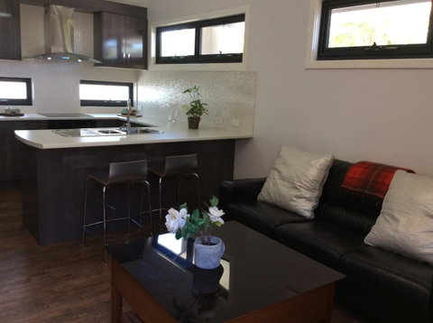 Como Retreat - Two Bedroom Villa - Accommodation Broome 16