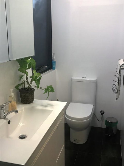 Como Retreat - Two Bedroom Villa - Accommodation Broome 15