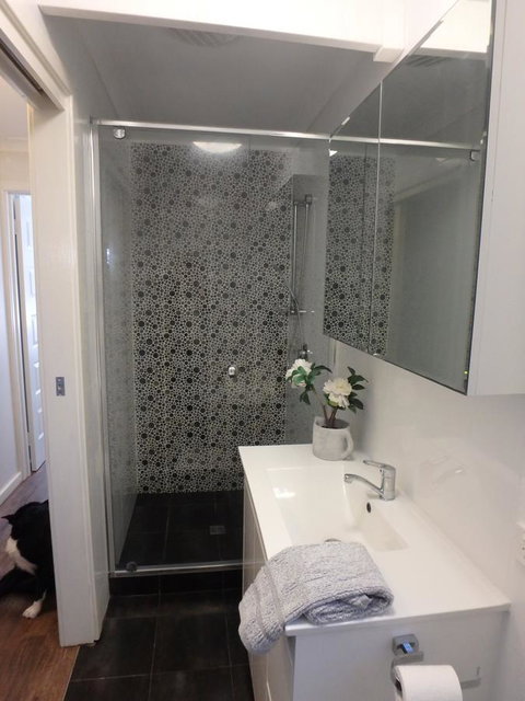 Como Retreat - Two Bedroom Villa - Accommodation Broome 24