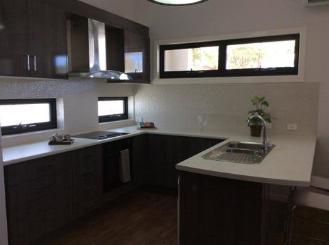 Como Retreat - Two Bedroom Villa - Accommodation Broome 18