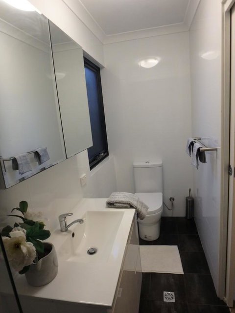 Como Retreat - Two Bedroom Villa - Accommodation Broome 12