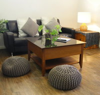 Como Retreat - Accommodation Broome