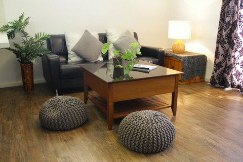 Como Retreat - Two Bedroom Villa - Accommodation Broome 0