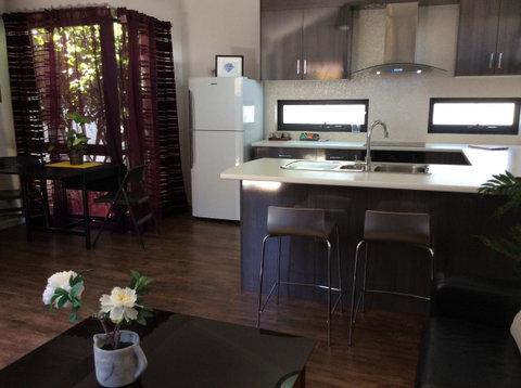 Como Retreat - Two Bedroom Villa - Accommodation Broome 5