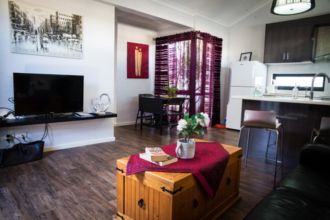 Como Retreat - Two Bedroom Villa - Accommodation Broome 22