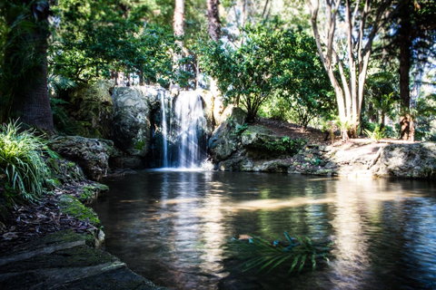 Como Retreat - Two Bedroom Villa - Accommodation Broome 6
