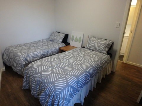 Como Retreat - Two Bedroom Villa - Accommodation Broome 11