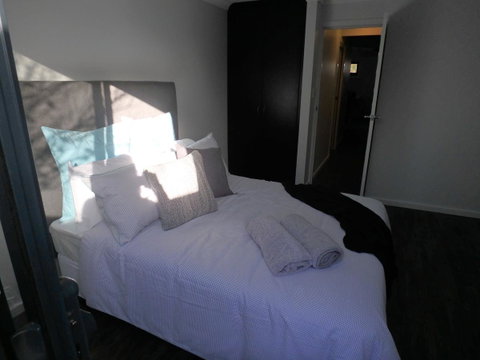 Como Retreat - Two Bedroom Villa - Accommodation Broome 23