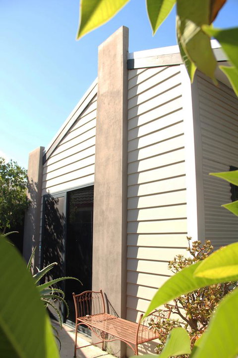 Como Retreat - Two Bedroom Villa - Accommodation Broome 2