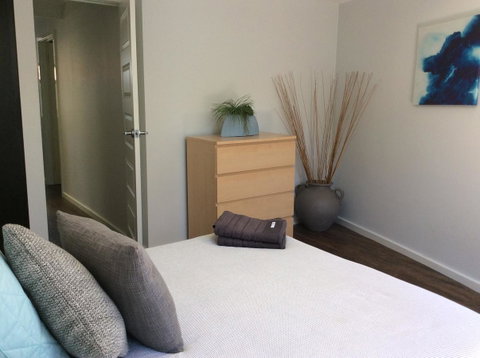 Como Retreat - Two Bedroom Villa - Accommodation Broome 8