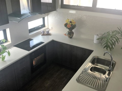 Como Retreat - Two Bedroom Villa - Accommodation Broome 4