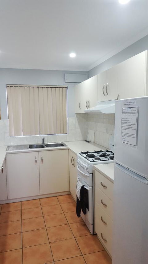 Kalbarri Seaview Villas - Accommodation Broome 10
