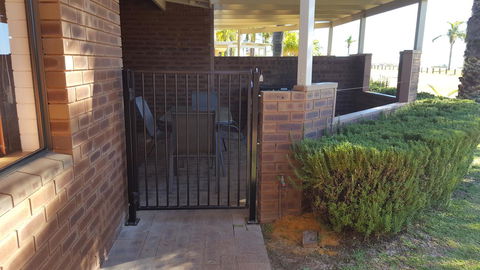 Kalbarri Seaview Villas - Accommodation Broome 27