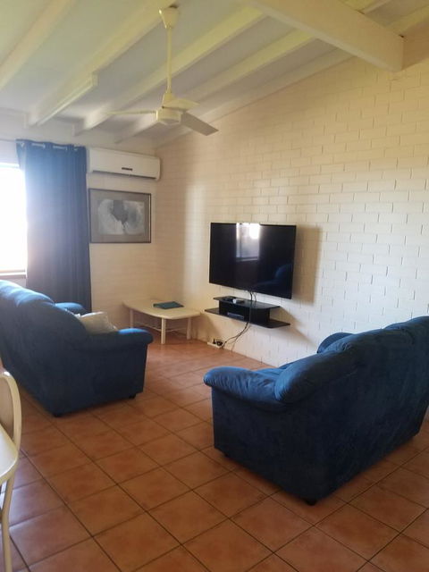 Kalbarri Seaview Villas - Accommodation Broome 2