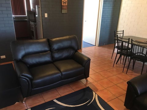 Kalbarri Seaview Villas - Accommodation Broome 23