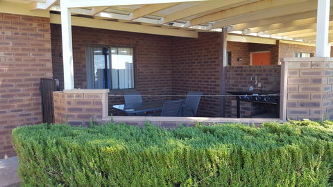 Kalbarri Seaview Villas - Accommodation Broome 24