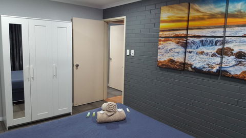 Kalbarri Seaview Villas - Accommodation Broome 17